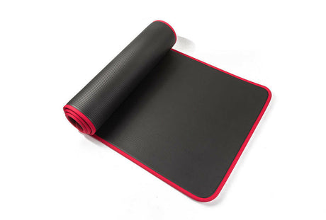 Female Universal Sports Yoga Mat - Shopway