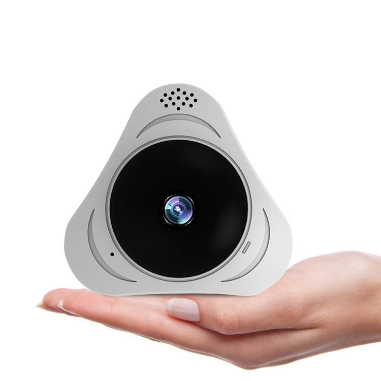Smart Home Security 3D Panoramic Camera Shopway.