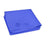 Foldable Yoga Mat – Lightweight, Travel-Friendly, Non-Slip Surface - Shopway