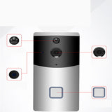 Home WiFi Wireless Video Intercom Doorbell Shopway.