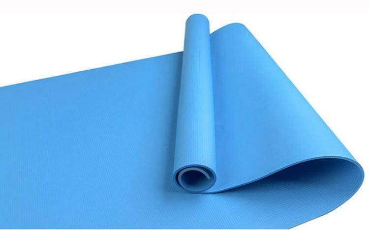 Super Soft  EVA Fitness Composite Mat Yoga Mat 4mm 6mm - Shopway