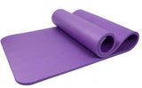 Eva Yoga Non Slip Yoga Mat - Shopway