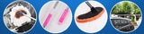 Car Wash Cleaning Brush - Shopway