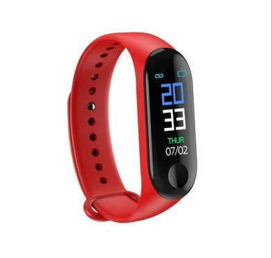 Smart M3 Sports Bracelet Shopway.