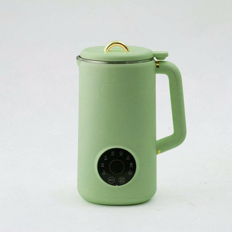 Household Portable Soybean Milk Machine Automatic Multifunction Juicer Shopway.