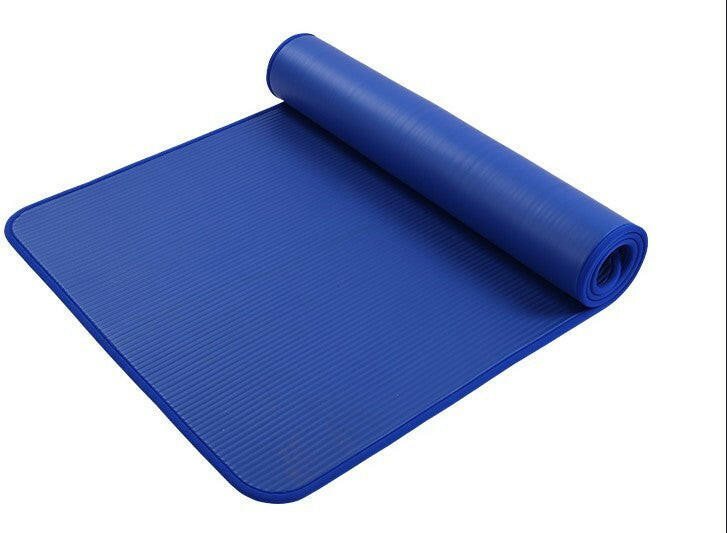 Female Universal Sports Yoga Mat - Shopway