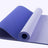 Thick non-slip yoga mat - Shopway