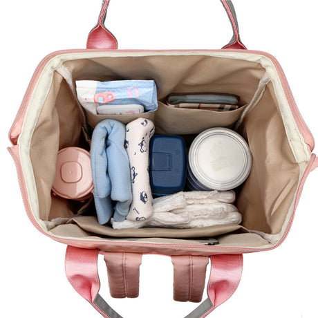 Multi-functional Portable Large Capacity Out Color Backpacks Shopway.