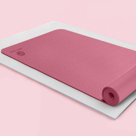 Pido tpe yoga mat - Shopway