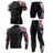 Sportswear quick-drying running suit Shopway.