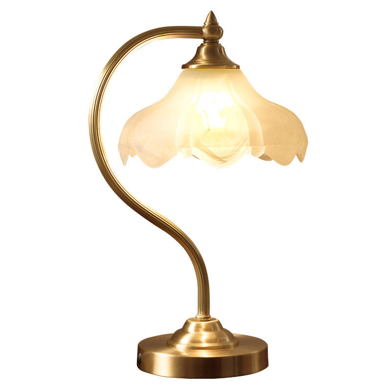 Bedroom bedside lamp Shopway.