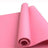 Super Soft  EVA Fitness Composite Mat Yoga Mat 4mm 6mm - Shopway