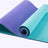 Thick non-slip yoga mat - Shopway