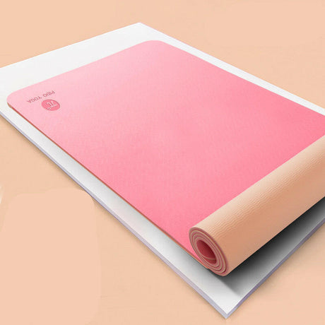 Pido tpe yoga mat - Shopway