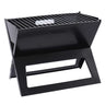 Outdoor barbecue grill Shopway.