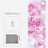 Anti-slip folding yoga mat for yoga beginners - Shopway