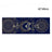 Non-slip printed yoga mat - Shopway