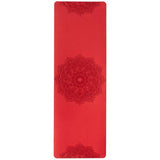 Anti-slip yoga mat - Shopway