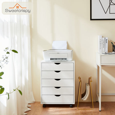 Wheeled Lockers, Dressers, Mobile Organizational Drawers Shopway.