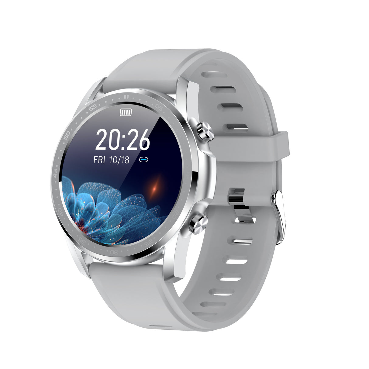 Youth2 Body Temperature Smart Bracelet Shopway.