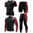 Sportswear quick-drying running suit Shopway.