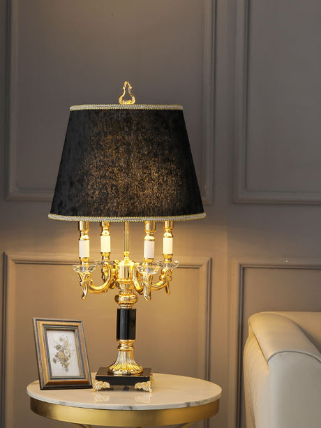 Bedside Luxury Villa  Bedside Lamp Shopway.