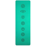 TPE non-slip yoga mat fitness mat - Shopway