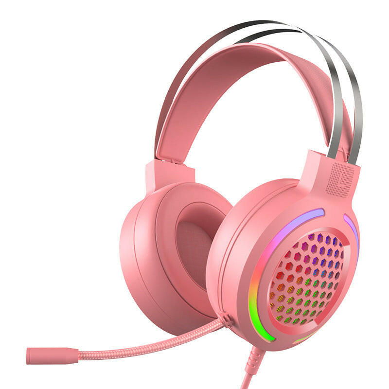 The H500 holloway RGB gaming headset Shopway.