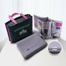 Foldable and portable yoga mat - Shopway