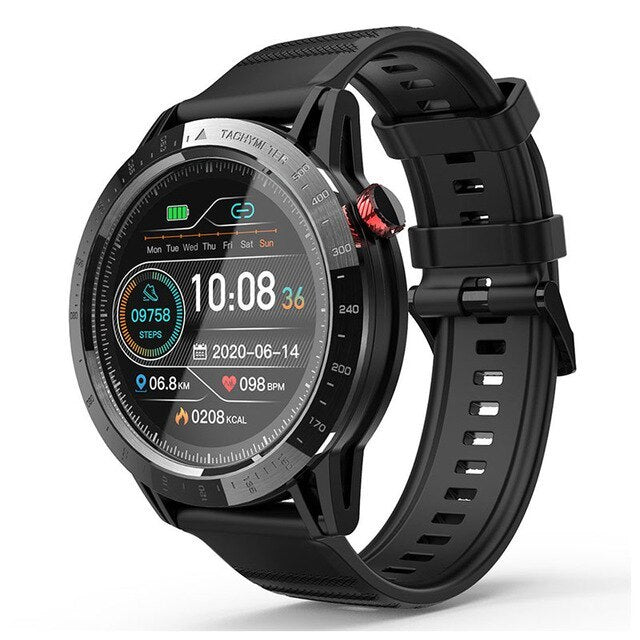 Outdoor Sports Waterproof Comet Smart  Watch Shopway.