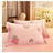 A Pair Of Winter Velvet Pillowcases To Keep Warm Shopway.