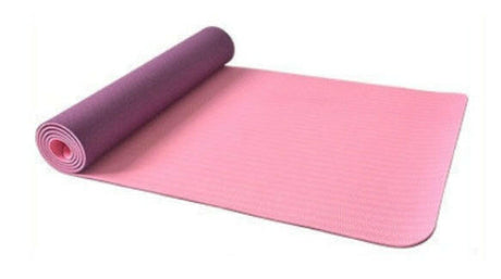 6mm Beginner Yoga Mat - Shopway