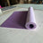 Tpe Two-color Yoga Mat 1836106 Exercise Fitness Mat - Shopway