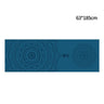 Anti-slip yoga mat - Shopway