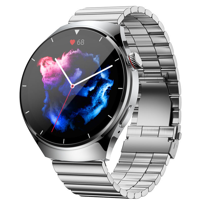 Sleep Waterproof Remote Attention Smart Watch Shopway.