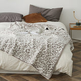 Office Nap Shawl Blanket Single Air Conditioning Blanket Shopway.
