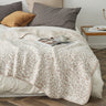 Office Nap Shawl Blanket Single Air Conditioning Blanket Shopway.