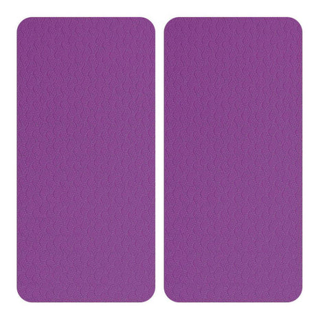 Home Fitness Mat Non-Slip Small Sports Yoga Mat - Shopway