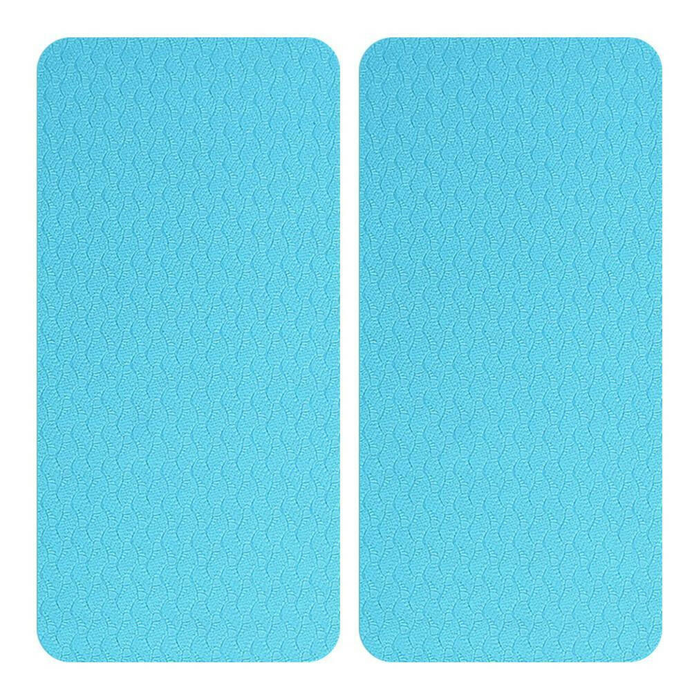 Home Fitness Mat Non-Slip Small Sports Yoga Mat - Shopway