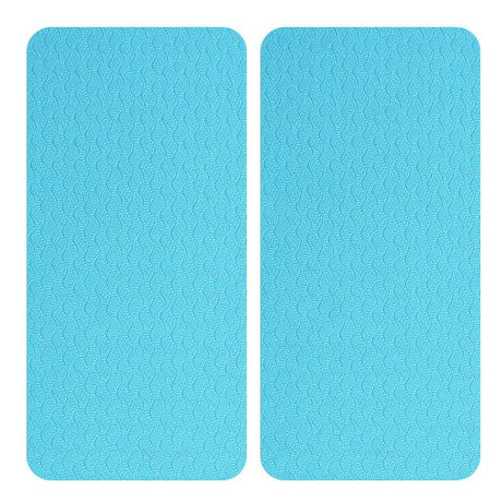 Home Fitness Mat Non-Slip Small Sports Yoga Mat - Shopway