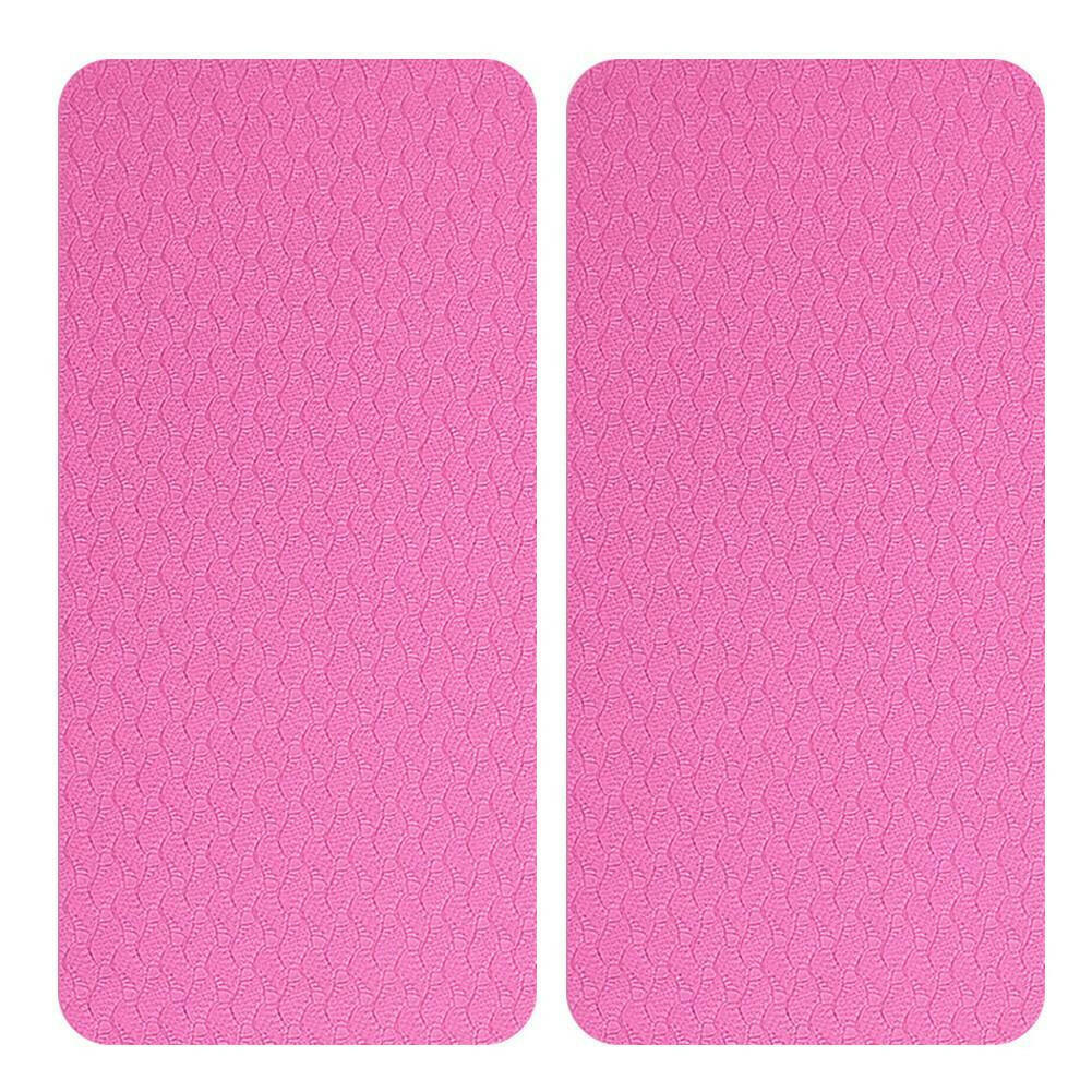 Home Fitness Mat Non-Slip Small Sports Yoga Mat - Shopway