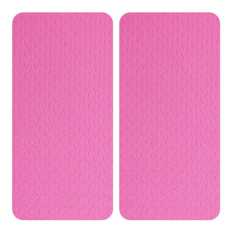 Home Fitness Mat Non-Slip Small Sports Yoga Mat - Shopway