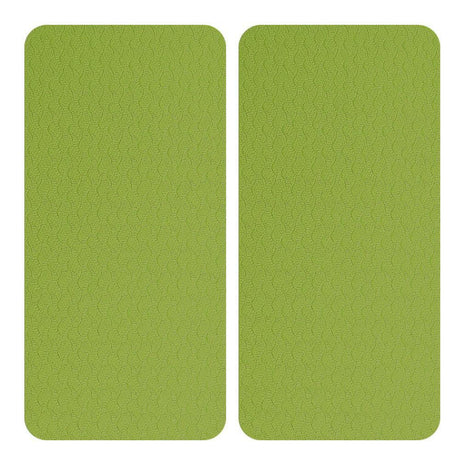 Home Fitness Mat Non-Slip Small Sports Yoga Mat - Shopway