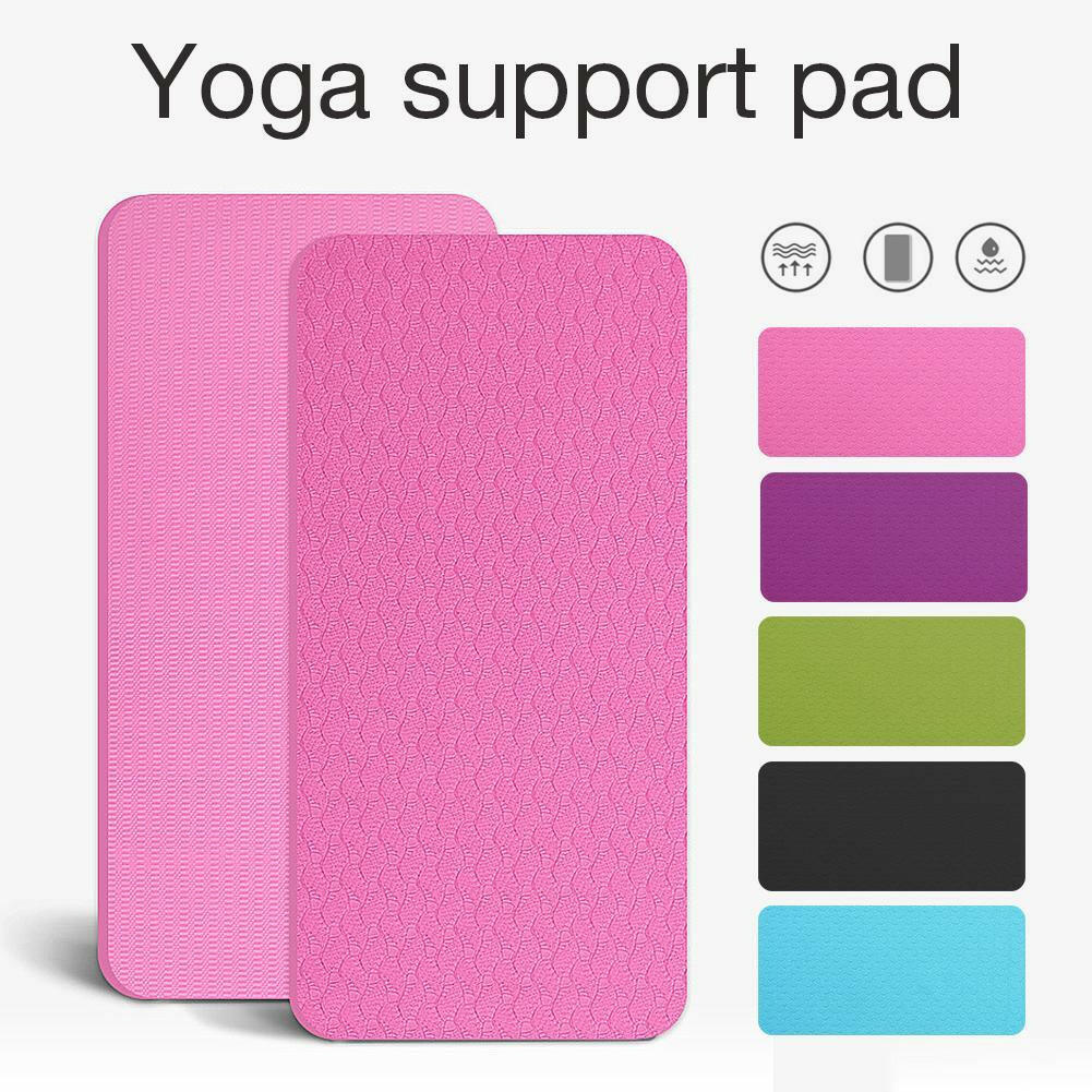 Home Fitness Mat Non-Slip Small Sports Yoga Mat - Shopway