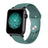 QS19 Smart Bracelet Heart Rate Blood Pressure Monitoring Body Temperature Smart Bracelet Shopway.
