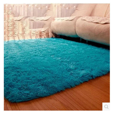 Yoga Mat Bedside Blanket - Shopway