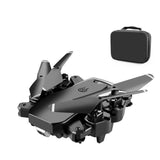 S60 Remote Control Drone 4K High-definition Aerial Photography Professional Quadcopter - Shopway