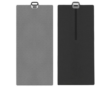 Yoga Mat Folding Non-Slip Fitness Exercise Mat Environmental Protection Gymnastics Mat - Shopway