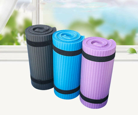 Plank Support Elbow Support Yoga Mat - Shopway