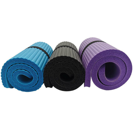 Plank Support Elbow Support Yoga Mat - Shopway